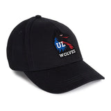 UL Wolves Baseball Hat